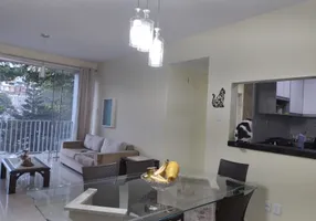 Foto 1 de Apartamento com 3 Quartos à venda, 117m² em Barra, Salvador