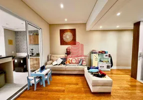 Foto 1 de Apartamento com 3 Quartos para venda ou aluguel, 108m² em Campo Belo, São Paulo