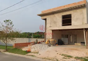 Foto 1 de Sobrado com 3 Quartos à venda, 247m² em Jardim Primavera, Itupeva