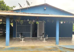 Foto 1 de Fazenda/Sítio com 3 Quartos à venda, 270000m² em Edilândia, Cocalzinho de Goiás