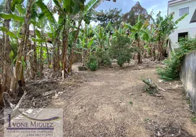 Foto 1 de Lote/Terreno à venda, 551m² em Lagoinha, Miguel Pereira