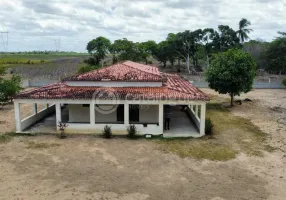 Foto 1 de Fazenda/Sítio com 4 Quartos à venda, 100m² em Zona Rural, Vera Cruz