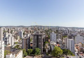 Foto 1 de Cobertura com 3 Quartos para venda ou aluguel, 267m² em Bela Vista, Porto Alegre