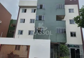 Foto 1 de Apartamento com 2 Quartos para venda ou aluguel, 75m² em Região do Lago, Cascavel