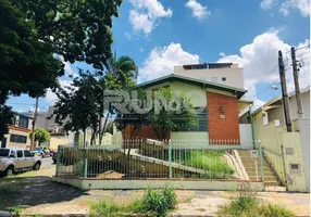 Foto 1 de Casa com 3 Quartos à venda, 112m² em São Bernardo, Campinas