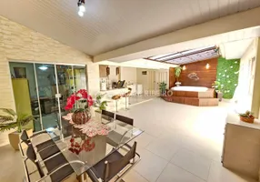 Foto 1 de Casa com 3 Quartos à venda, 190m² em Armindo Guazzi, Londrina