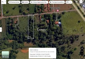 Foto 1 de Lote/Terreno à venda, 5250m² em Sitios de Recreio dos Bandeirantes, Goiânia