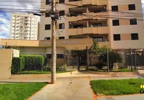 Foto 1 de Apartamento com 3 Quartos para alugar, 151m² em Vila Gomes, Campo Grande