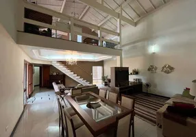 Foto 1 de Casa de Condomínio com 4 Quartos à venda, 310m² em São Pedro, Juiz de Fora