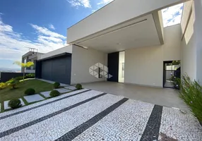 Foto 1 de Casa de Condomínio com 4 Quartos à venda, 370m² em Itapetinga, Atibaia