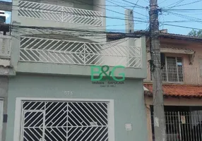 Foto 1 de Sobrado com 3 Quartos à venda, 260m² em Mogi Moderno, Mogi das Cruzes