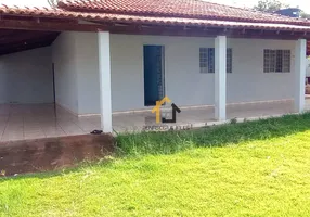 Foto 1 de Fazenda/Sítio com 2 Quartos à venda, 270m² em Estancia Santa Clara Zona Rural, São José do Rio Preto