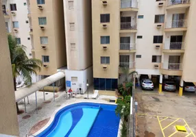 Foto 1 de Apartamento com 1 Quarto à venda, 39m² em Centro, Caldas Novas