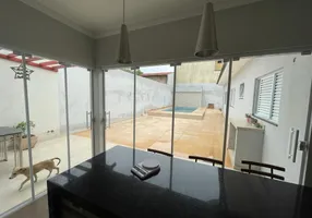 Foto 1 de Casa com 3 Quartos à venda, 165m² em Residencial Green Ville, Presidente Prudente