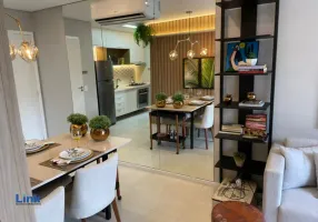 Foto 1 de Apartamento com 2 Quartos à venda, 47m² em Santa Terezinha, São Bernardo do Campo