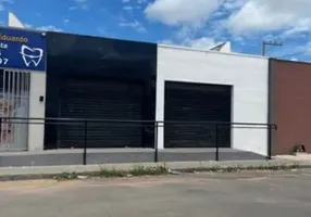 Foto 1 de Ponto Comercial com 1 Quarto para alugar, 45m² em Morada da Serra, Cuiabá