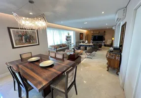 Foto 1 de Apartamento com 3 Quartos à venda, 205m² em Jardim América, São Paulo