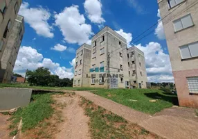 Foto 1 de Apartamento com 2 Quartos para venda ou aluguel, 42m² em Jardim Taiguara, Piracicaba