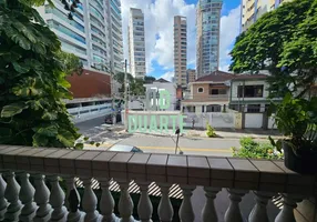 Foto 1 de Apartamento com 2 Quartos à venda, 80m² em Boqueirão, Santos