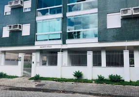 Foto 1 de Apartamento com 2 Quartos à venda, 100m² em Cachoeira do Bom Jesus, Florianópolis