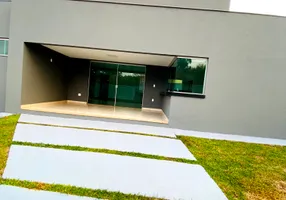Foto 1 de Casa com 3 Quartos para alugar, 227m² em Vale do Sol, Nova Lima