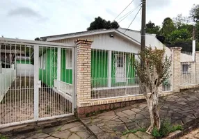 Foto 1 de Casa com 3 Quartos à venda, 121m² em Cavalhada, Porto Alegre