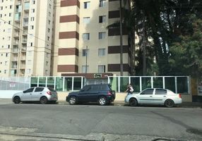 Foto 1 de Apartamento com 2 Quartos para alugar, 52m² em Vila Santana, São Paulo