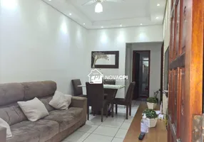 Foto 1 de Casa de Condomínio com 2 Quartos à venda, 65m² em Vila Sonia, Praia Grande