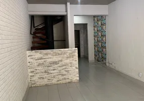Foto 1 de Ponto Comercial com 2 Quartos para alugar, 80m² em Quilombo, Cuiabá