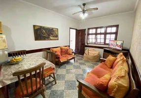 Foto 1 de Casa com 2 Quartos para venda ou aluguel, 65m² em Jardim Suarão, Itanhaém