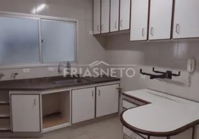 Foto 1 de Apartamento com 3 Quartos à venda, 75m² em Higienópolis, Piracicaba