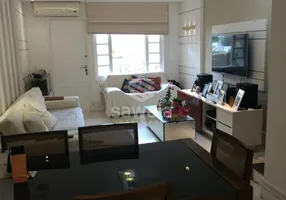 Foto 1 de Casa de Condomínio com 3 Quartos à venda, 140m² em Recreio Dos Bandeirantes, Rio de Janeiro