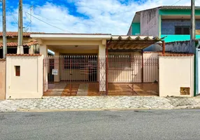 Foto 1 de Casa com 3 Quartos à venda, 208m² em Jardim Sao Jose, Caçapava