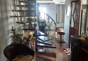 Foto 1 de Apartamento com 3 Quartos à venda, 120m² em Jardim Paraíso, São Paulo