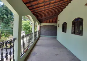 Foto 1 de Casa com 4 Quartos à venda, 300m² em Santa Izabel, São Gonçalo