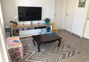 Foto 1 de Apartamento com 2 Quartos à venda, 68m² em Jardim Iracema, Barueri