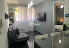 Foto 1 de Apartamento com 1 Quarto à venda, 30m² em Norte, Águas Claras