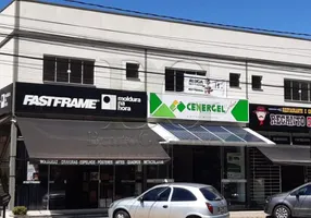 Foto 1 de Ponto Comercial para alugar, 44m² em Centro, Poços de Caldas