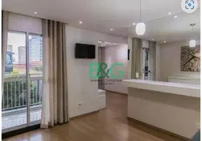 Foto 1 de Apartamento com 2 Quartos à venda, 67m² em Jardim São Ricardo, Guarulhos
