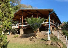 Foto 1 de Casa com 5 Quartos à venda, 600m² em Lopes, Valinhos