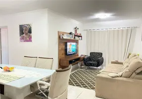 Foto 1 de Apartamento com 2 Quartos à venda, 74m² em Jardim Primavera, Itupeva