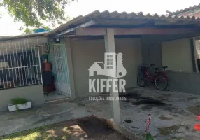 Foto 1 de Casa com 2 Quartos à venda, 90m² em Santa Paula Inoa, Maricá