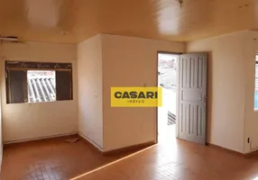 Foto 1 de Casa com 3 Quartos à venda, 215m² em Vila Danúbio, São Bernardo do Campo
