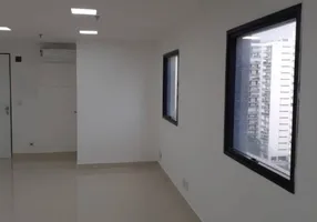 Foto 1 de Sala Comercial para alugar, 124m² em Indianópolis, São Paulo