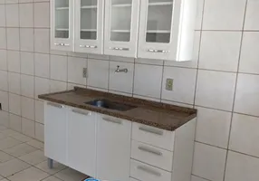 Foto 1 de Casa com 2 Quartos à venda, 90m² em Jardim São Marcos, São José do Rio Preto