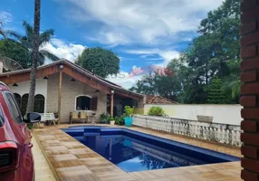 Foto 1 de Casa com 4 Quartos à venda, 350m² em Tremembé, São Paulo