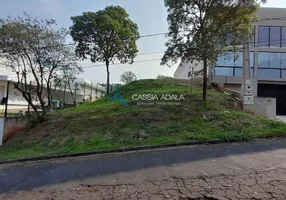 Foto 1 de Lote/Terreno para alugar, 1045m² em Jardim Conceição, Campinas