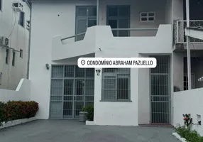 Foto 1 de Casa de Condomínio com 3 Quartos para alugar, 150m² em Ponta Negra, Manaus