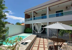 Foto 1 de Casa com 4 Quartos à venda, 90m² em Barra do Jacuípe, Camaçari
