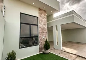 Foto 1 de Casa com 3 Quartos à venda, 165m² em Sao Luiz, Arapiraca